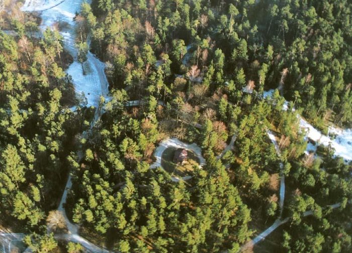 RUGSĖJO 8-23 D. PALANGOJE MINĖSIME EUROPOS PAVELDO DIENAS