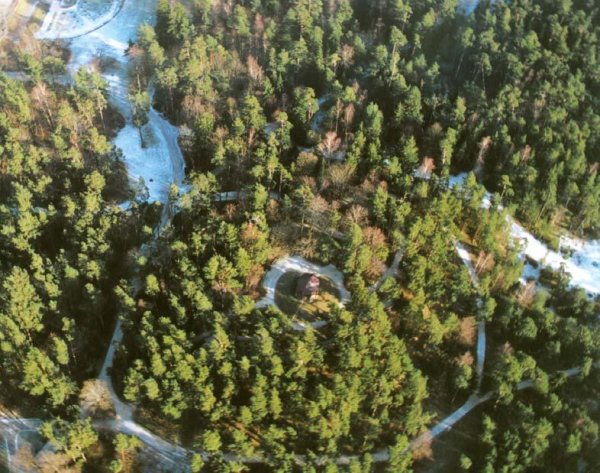 RUGSĖJO 8-23 D. PALANGOJE MINĖSIME EUROPOS PAVELDO DIENAS