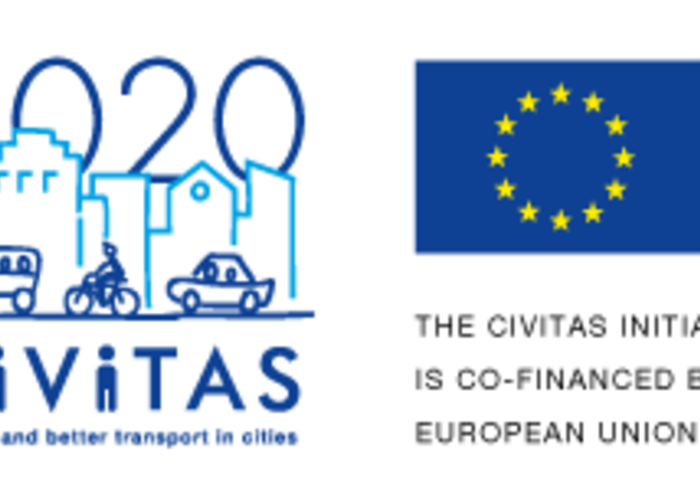 Projektas SUITS (Supporting Urban Integrated Transport Systems)