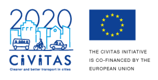 Projektas SUITS (Supporting Urban Integrated Transport Systems)