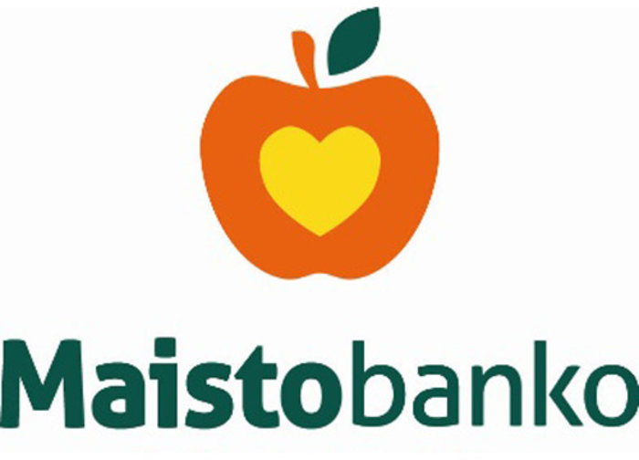 Spalio 25-26 dienomis labdaros ir paramos fondas „Maisto bankas“ vykdys tradicinę maisto produktų...