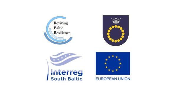 2014-2020 m. Interreg South Baltic (Pietų Baltijos) programos projektas „Atkurk Baltijos...