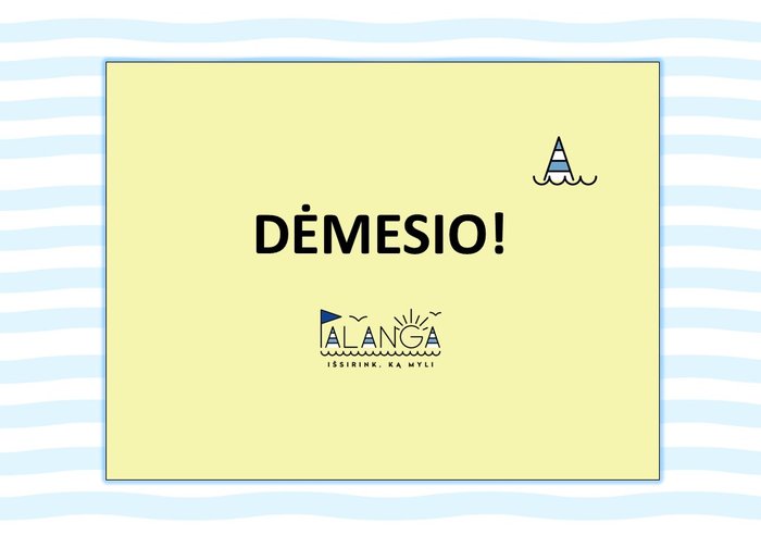 Valstybinės žemės nuomos mokestį privalu sumokėti iki lapkričio 15 dienos