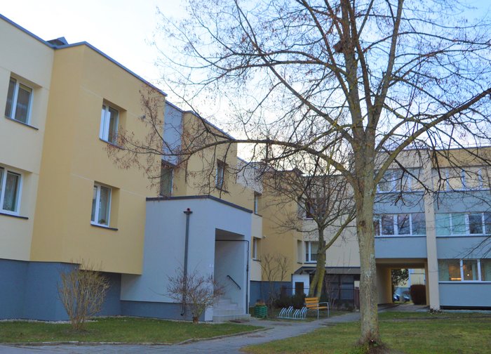 Palangos miesto savivaldybė informuoja: startuoja mažoji renovacija šilumos punktams ir šildymo...