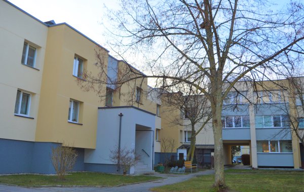 Palangos miesto savivaldybė informuoja: startuoja mažoji renovacija šilumos punktams ir šildymo...