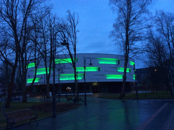 „Menas gyventi“ – nemokamas renginys, kuriame tiesiog būtina sudalyvauti