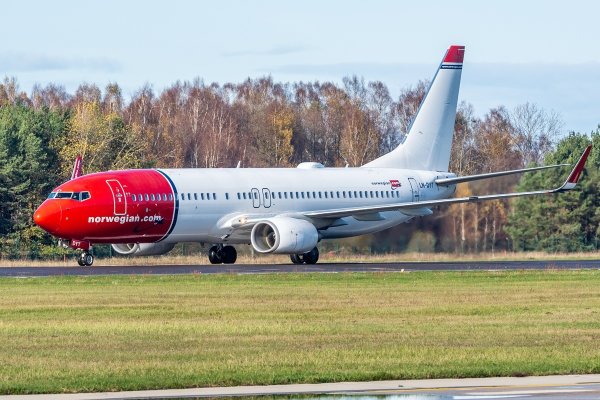 Kitąmet - naujos skrydžių kryptys iš Palangos oro uosto