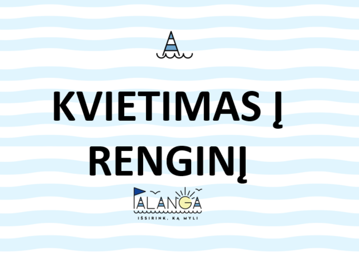 Kviečiame į  registruotis į tarptautinį šokių festivalį – konkursą „Baltic Amber Palanga 2020“