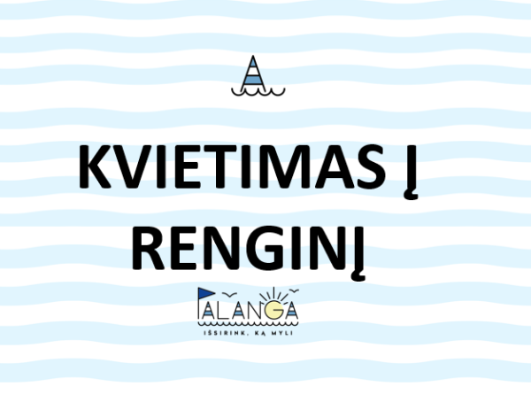 Kviečiame į  registruotis į tarptautinį šokių festivalį – konkursą „Baltic Amber Palanga 2020“