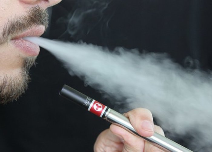Kodėl elektroninės cigaretės sukuria perdirbimo sunkumus?