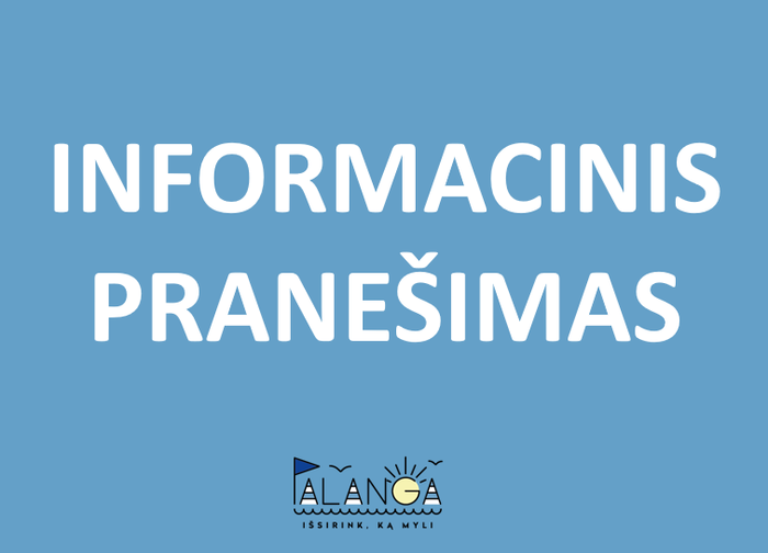 Priimami prašymai asmeninio asistento paslaugai gauti