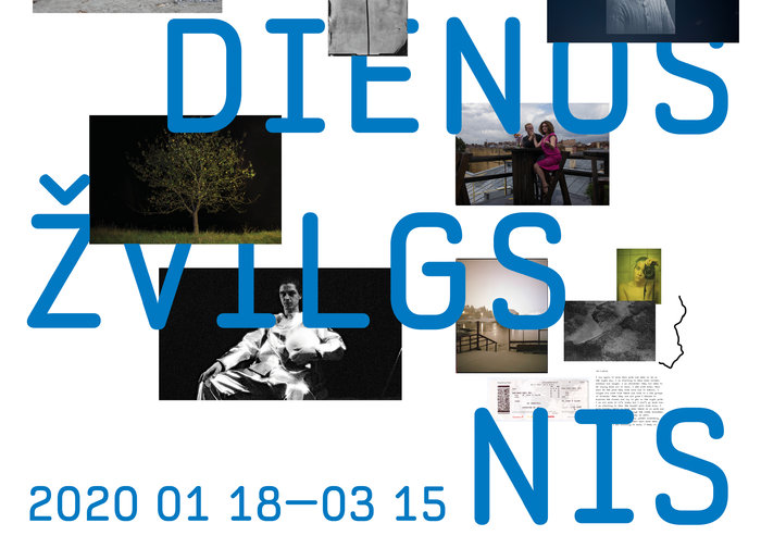 Tarptautinė paroda "Šiandienos žvilgsnis" A. Mončio muziejuje