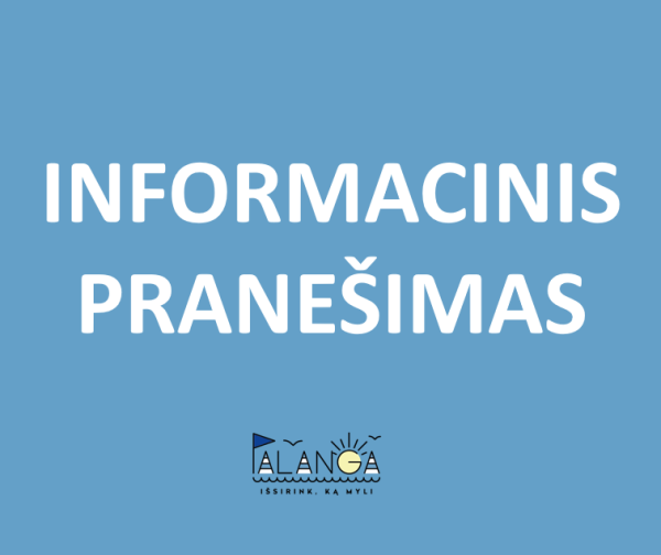 Priimami prašymai asmeninio asistento paslaugai gauti