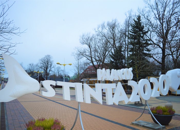 Stintų šventės metu (vasario 7-9 dienomis) Palangoje laikinai keičiama eismo organizavimo schema 
