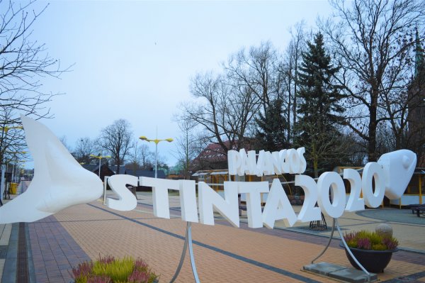 Stintų šventės metu (vasario 7-9 dienomis) Palangoje laikinai keičiama eismo organizavimo schema 