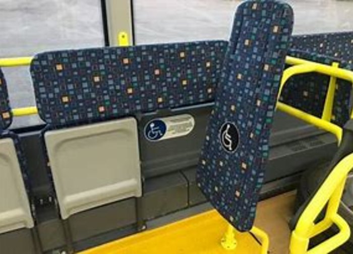 Iki karantino pabaigos sumažinamas reguliaraus susisiekimo maršrutų skaičius mieste. Kai kurie...