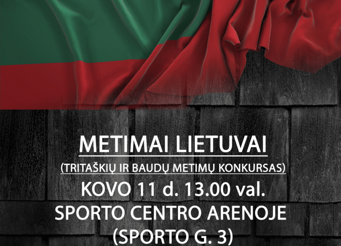 Kviečiame dalyvauti tritaškių ir baudų metimų konkurse