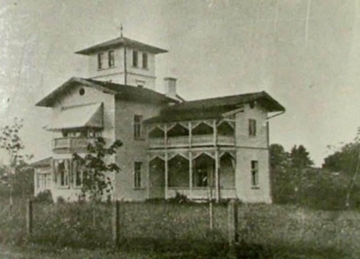 Atsisakius pareigūnams leisti apžiūrėti pastatą, skirta bauda