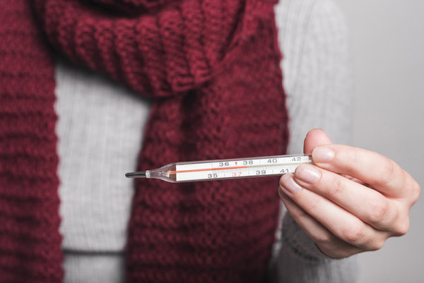 Palangos miesto savivaldybės teritorijoje skelbiama gripo epidemija