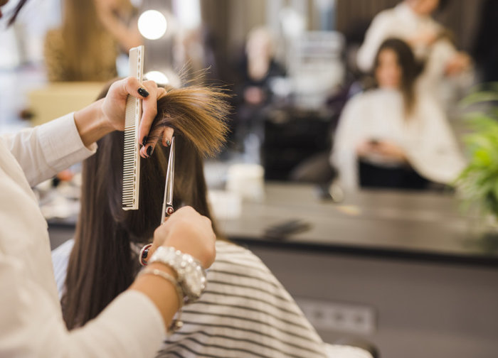  Paskelbtos rekomendacijos, kaip saugiai vykdyti veiklą grožio salonuose