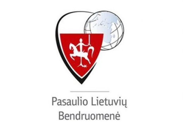 Dėl pandemijos atšauktas liepą Palangoje planuotas Pasaulio lietuvių bendruomenės ir Pasaulio...