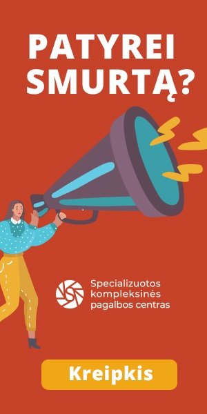 Karantinas - galimybė pagalvoti apie artimųjų, giminių, draugų ir kaimynų saugumą