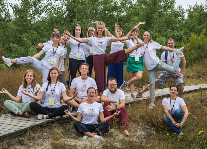 Rugpjūčio 8-9 dienomis Šventojoje - nemokamas sveikatingumo ir meno festivalis "1000...