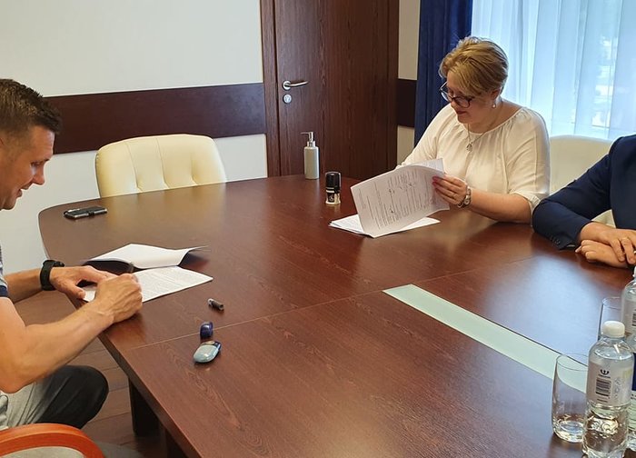 Palangoje prasideda dar viena infrastruktūros atgimimo banga 