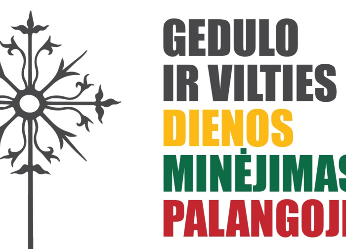 Birželio 14-ąją - Gedulo ir vilties dieną - prisiminkime tremtyje žuvusius lietuvius