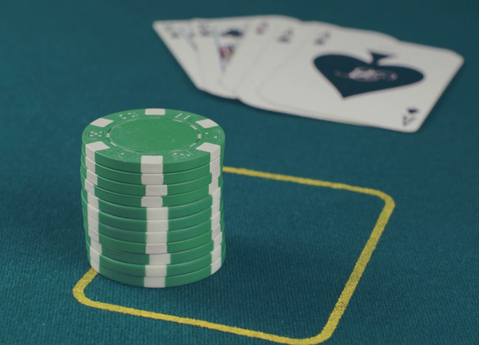 Atnaujinti reikalavimai kazino ir lošimo automatų, bingo salonams