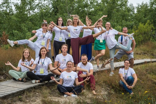 Rugpjūčio 8-9 dienomis Šventojoje - nemokamas sveikatingumo ir meno festivalis "1000...