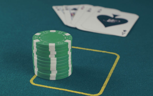 Atnaujinti reikalavimai kazino ir lošimo automatų, bingo salonams