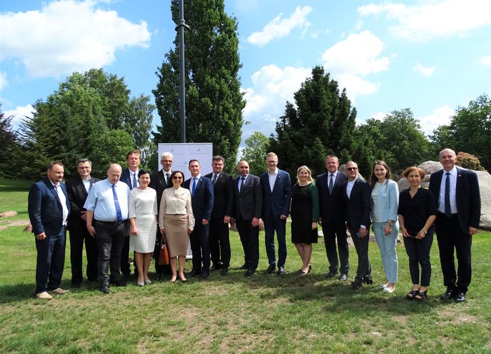 LSA suvažiavime – savivaldybėms aktualiausių sričių įvertinimas ir siūlymai politinėms partijoms