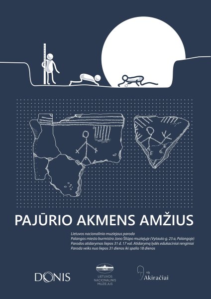 Lietuvos nacionalinis muziejus keliasi į vasaros sostinę: Palangos paplūdimyje kvies išbandyti...