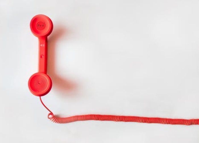 Apie privalomą izoliaciją NVSC specialistai informuos telefonu