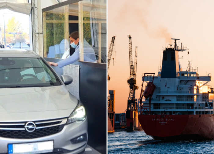 Atnaujinta izoliacijos tvarka: skelbiamos išimtys, kada galima palikti izoliacijos vietą ir kada...