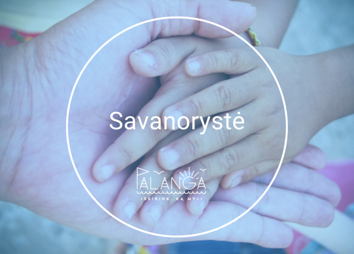 Palangos miesto savivaldybė kviečia sveikus, rizikos grupei nepriklausančius pilnamečius asmenis...