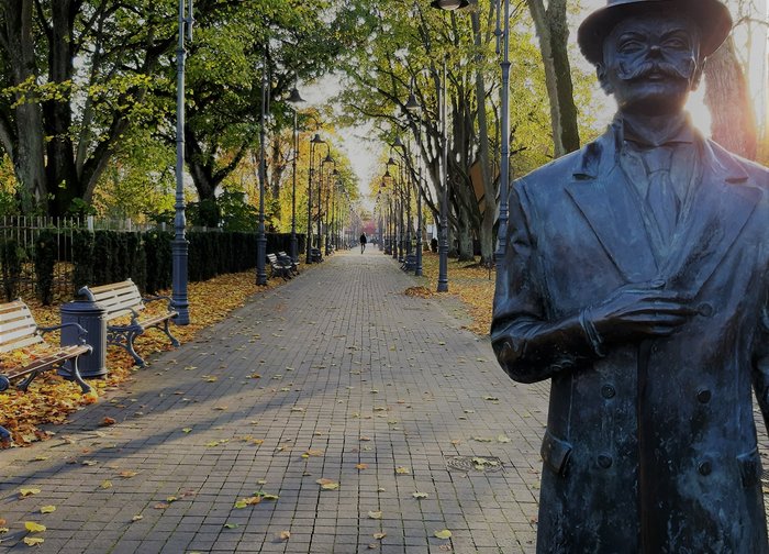 Palangos kultūros ir jaunimo centro atvira jaunimo erdvė „Be stogo“ kviečia į teminius...