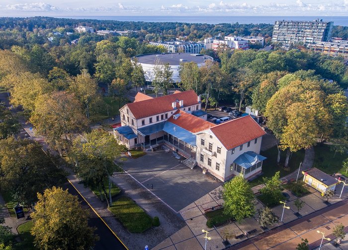 Toliau vykdomi Palangos miesto strateginio plano iki 2030 m. parengimo darbai