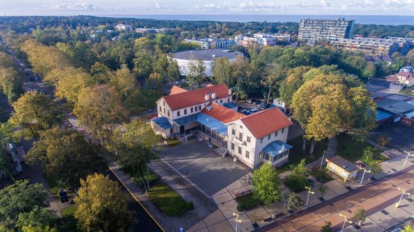 Toliau vykdomi Palangos miesto strateginio plano iki 2030 m. parengimo darbai