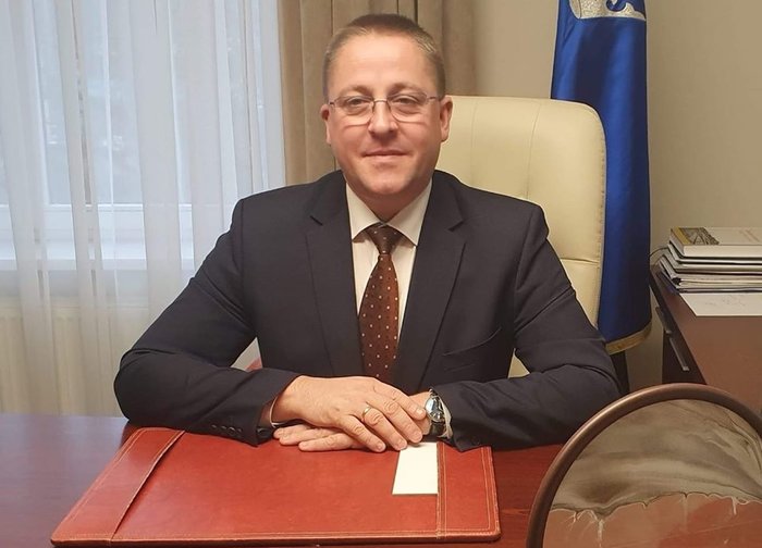 Palangos meras Šarūnas Vaitkus: „Nesistenkime apgauti likimo – sutikime šventes saugūs savo namuose“