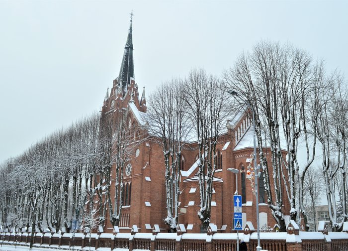 Stabdant koronaviruso plitimą: atnaujintos rekomendacijos religinėms bendruomenėms