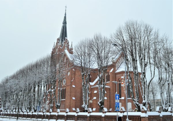 Atnaujintos rekomendacijos religinėms bendruomenėms: apeigas prašoma organizuoti nuotoliniu būdu