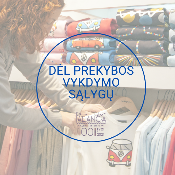 Informacija dėl prekybos vykdymo sąlygų