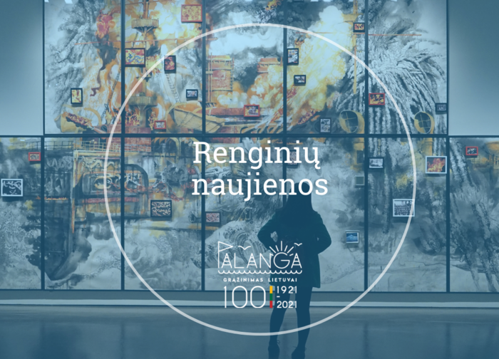 Kviečiame aplankyti virtualią parodą „Jaunojo menininko dienoraštis“