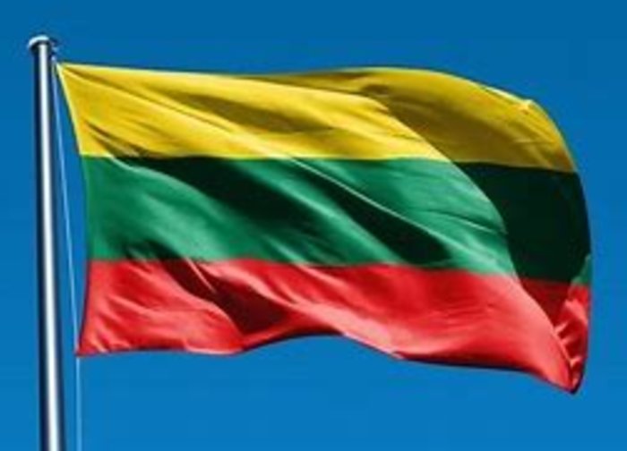 Palangos miesto mero Šarūno Vaitkaus sveikinimas Lietuvos valstybės atkūrimo dienos proga