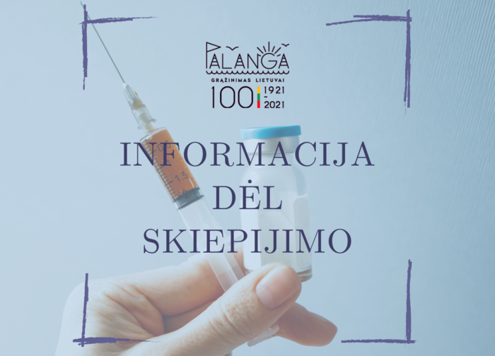 Atnaujinamas skiepijimas „AstraZeneca“ vakcina, gyventojai galės rinktis vakciną
