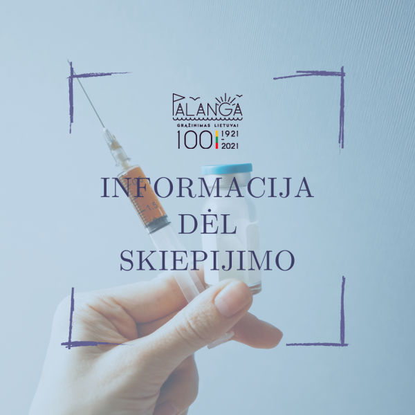 Atnaujinamas skiepijimas „AstraZeneca“ vakcina, gyventojai galės rinktis vakciną
