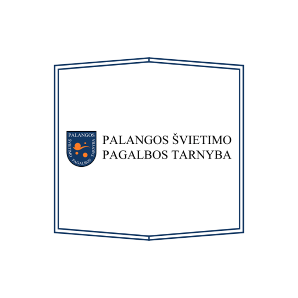 Palangos švietimo pagalbos tarnyba siekia būti akredituota maksimaliam penkerių metų laikotarpiui