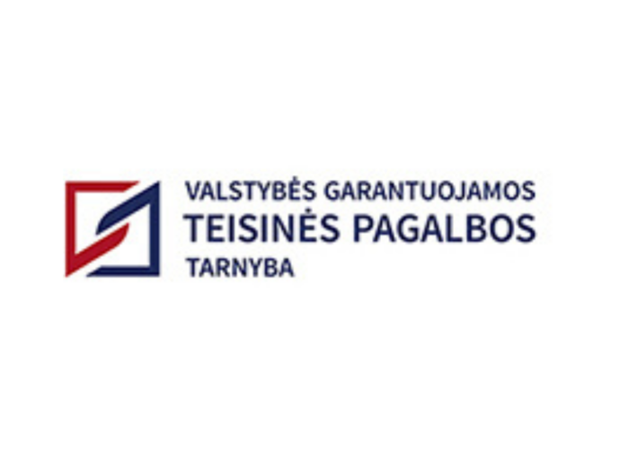 Valstybės garantuojamos teisinės pagalbos tarnyba pristato elektroninius lankstinukus apie...